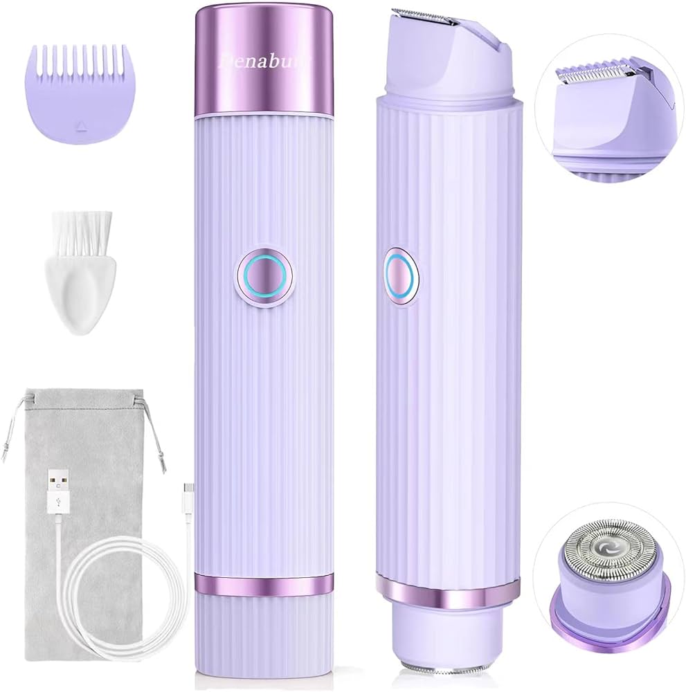 KIT DE CUIDADO PERSONAL 2 EN 1
