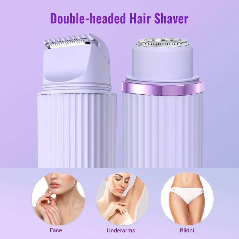 KIT DE CUIDADO PERSONAL 2 EN 1